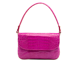 Luisa bags collection. Menu bar