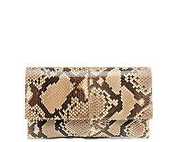 Sofia bags collection. Menu bar