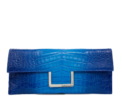 Gracia bags collection. Menu bar