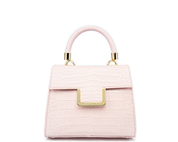 Small Michelle bags collection. Menu bar